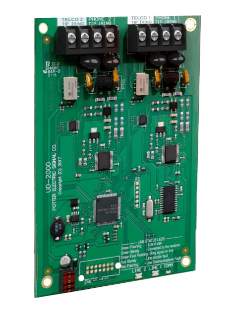 UD-2000