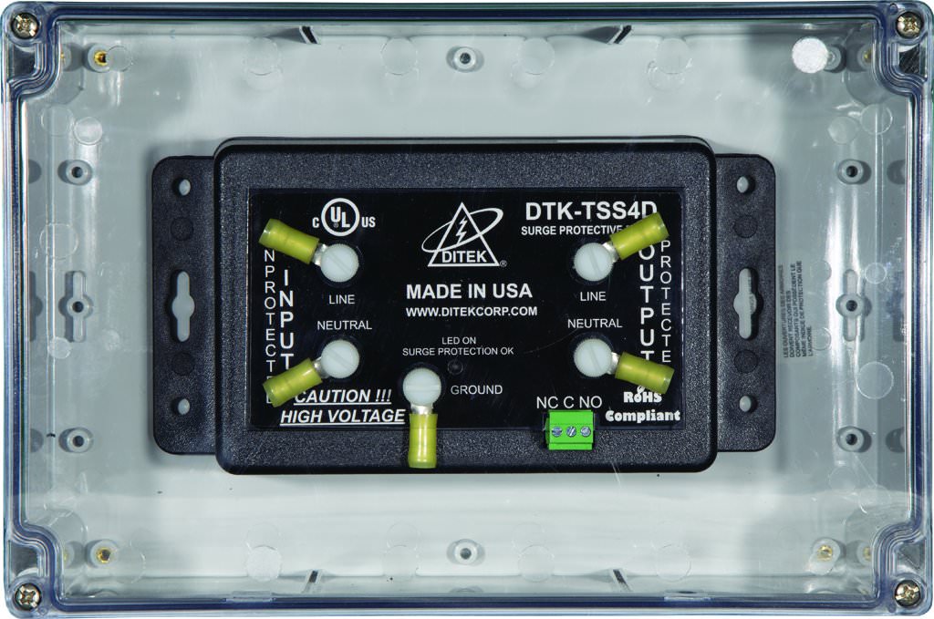 DTK-TSS4D